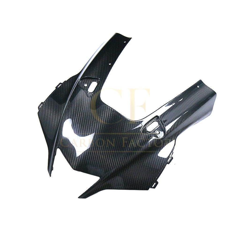 Pre-preg Carbon Fibre Front Nose Fairing for Yamaha R1 2020-2024-Carbon Factory