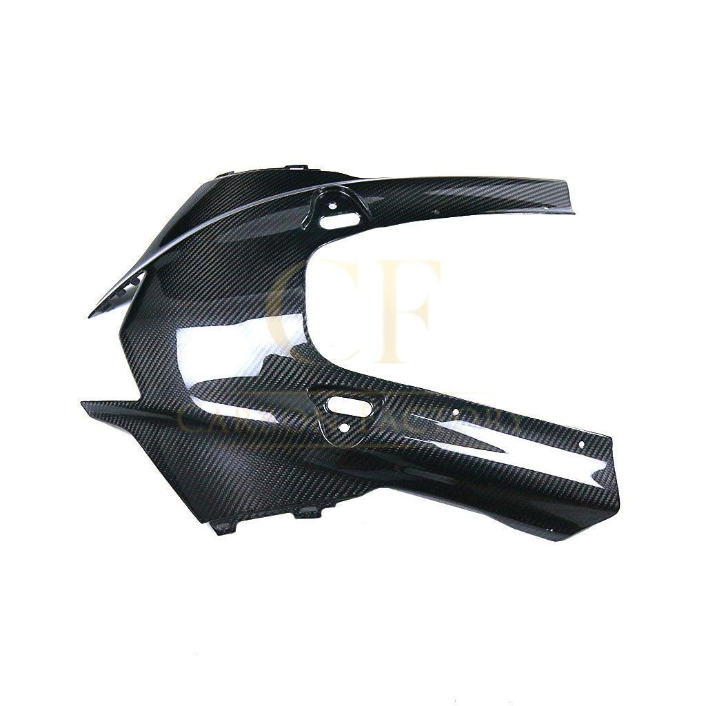 Pre-preg Carbon Fibre Front Nose Fairing for Yamaha R1 2020-2024-Carbon Factory