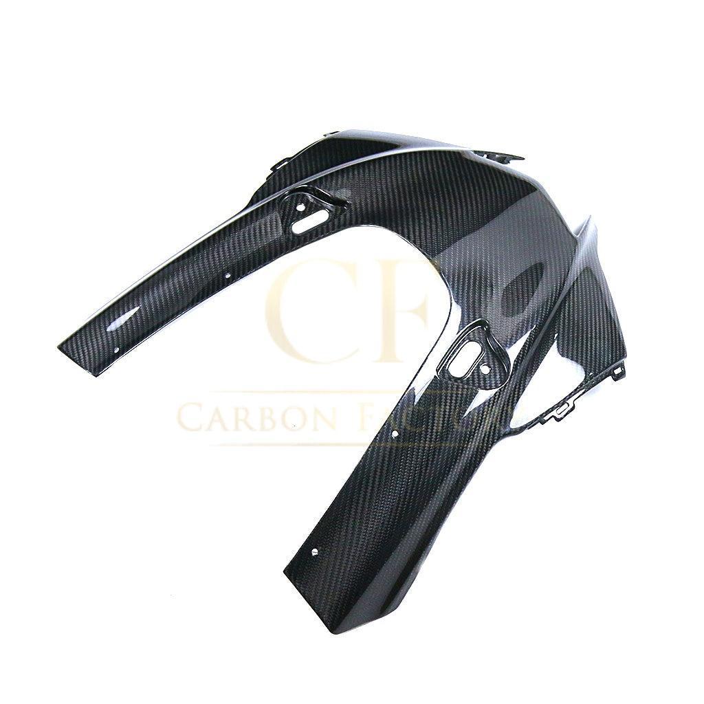 Pre-preg Carbon Fibre Front Nose Fairing for Yamaha R1 2020-2024-Carbon Factory