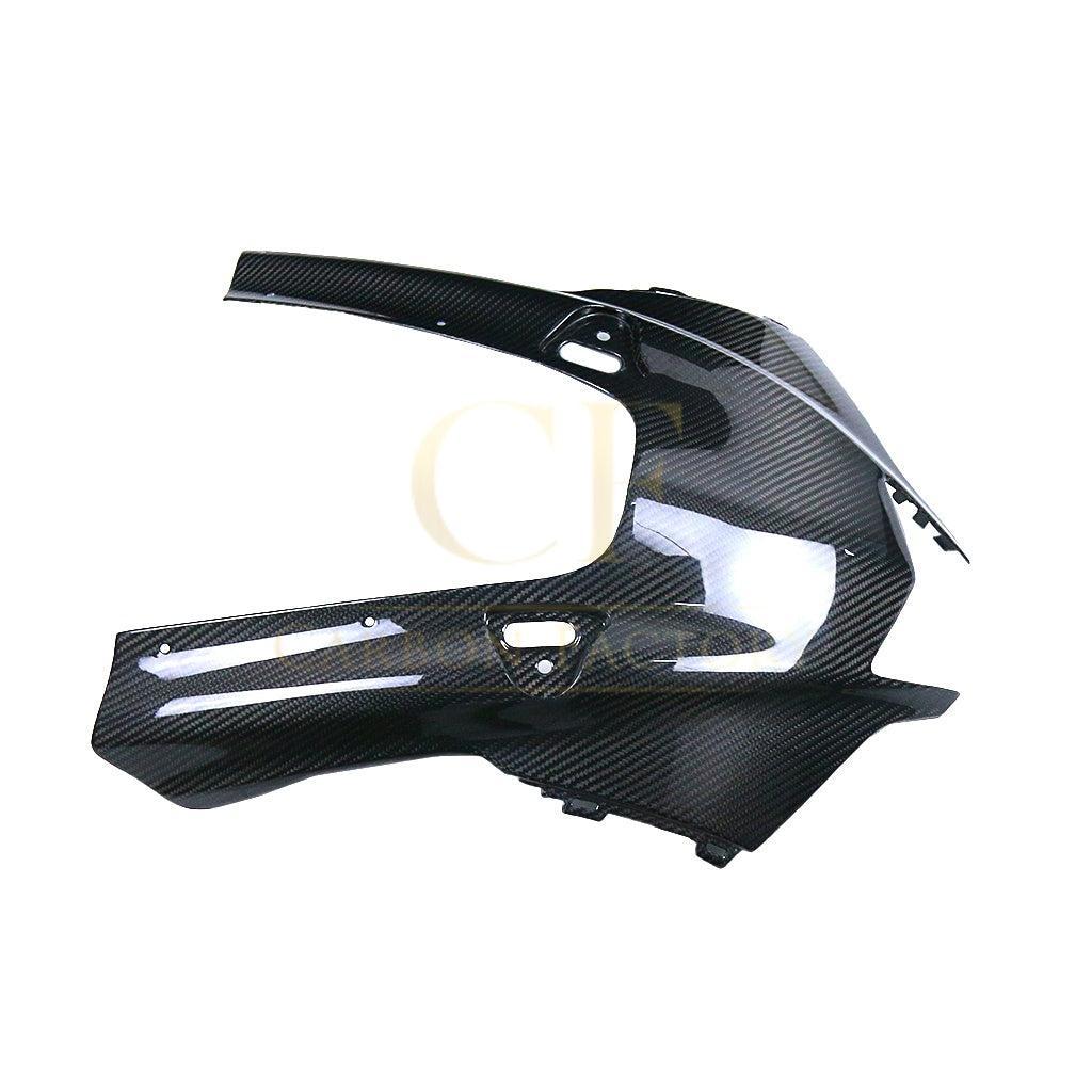 Pre-preg Carbon Fibre Front Nose Fairing for Yamaha R1 2020-2024-Carbon Factory