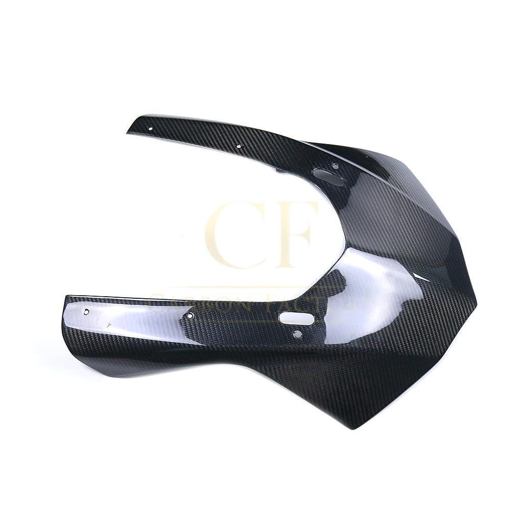 Pre-preg Carbon Fibre Front face for Yamaha R1 2015-2019-Carbon Factory