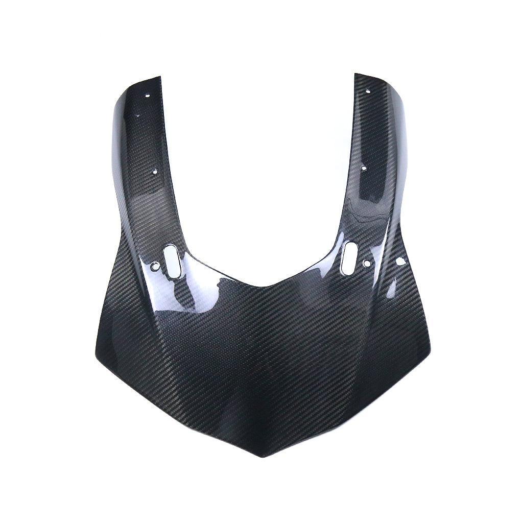 Pre-preg Carbon Fibre Front face for Yamaha R1 2015-2019-Carbon Factory