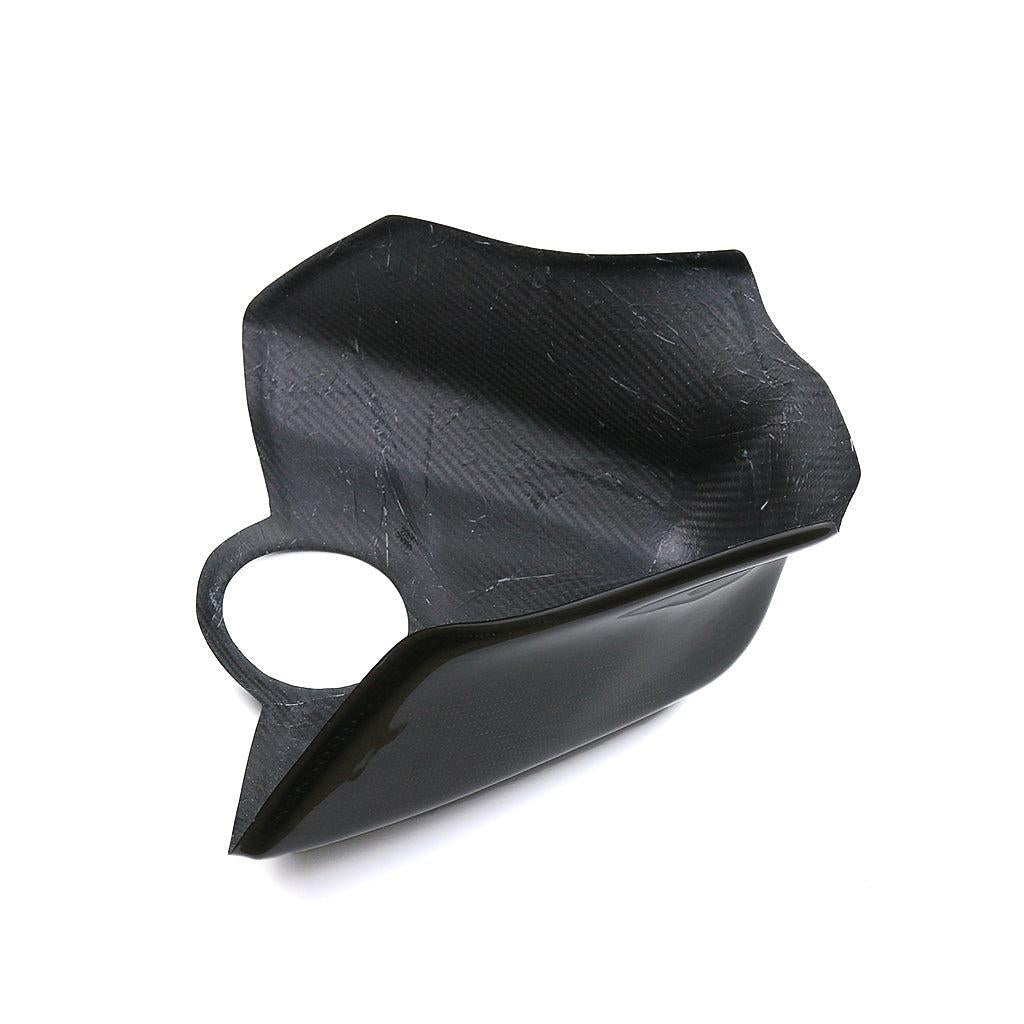 Pre-preg Carbon Fibre Full Tank Cover for Yamaha R1 2015-2024-Carbon Factory