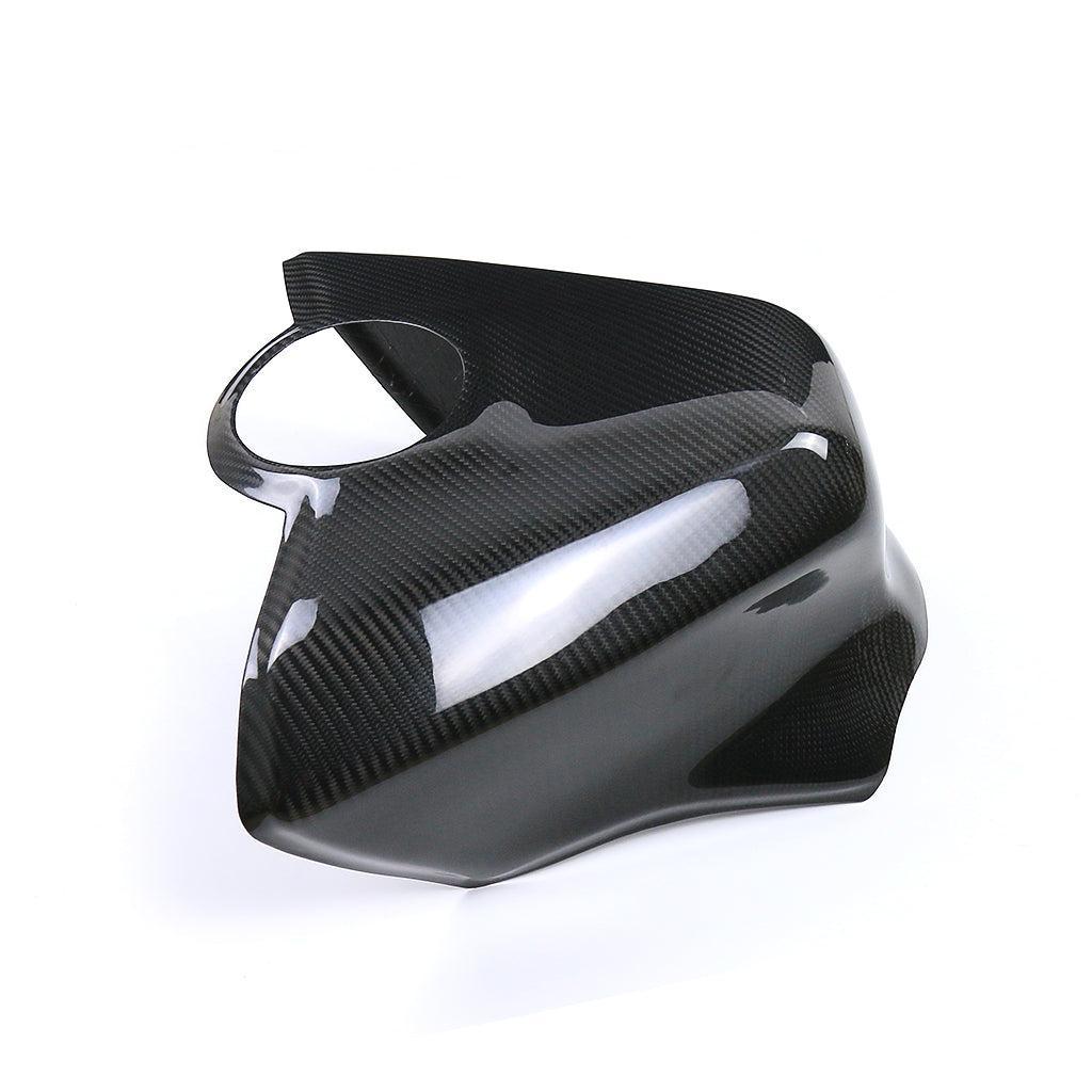 Pre-preg Carbon Fibre Full Tank Cover for Yamaha R1 2015-2024-Carbon Factory