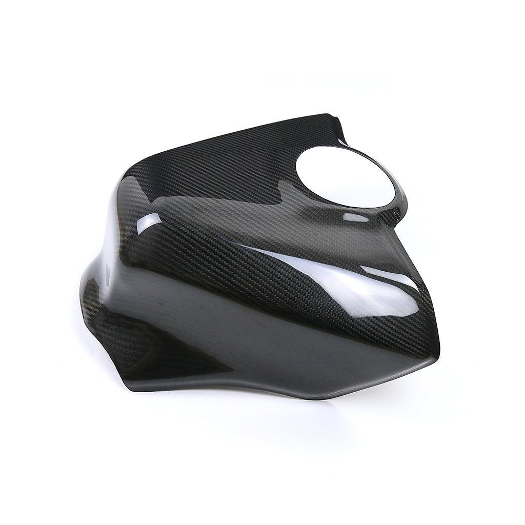 Pre-preg Carbon Fibre Full Tank Cover for Yamaha R1 2015-2024-Carbon Factory