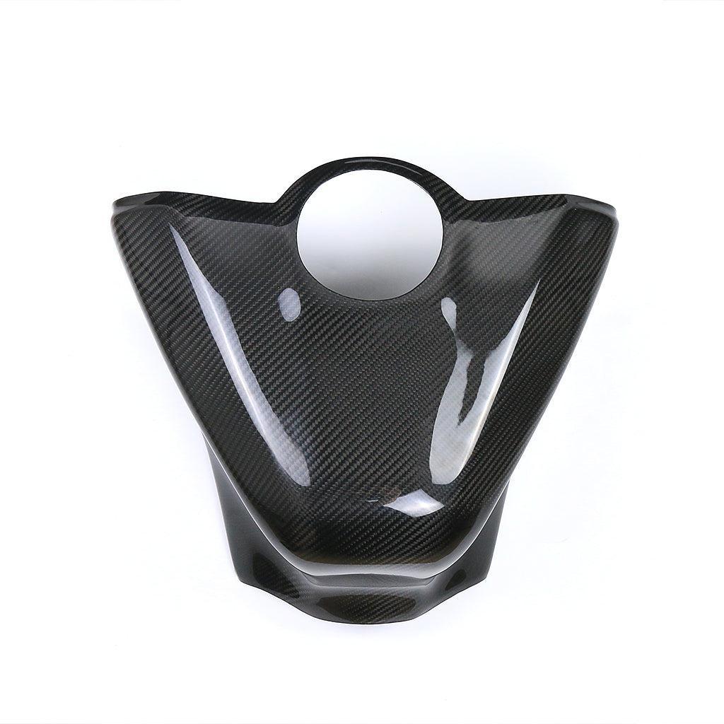 Pre-preg Carbon Fibre Full Tank Cover for Yamaha R1 2015-2024-Carbon Factory