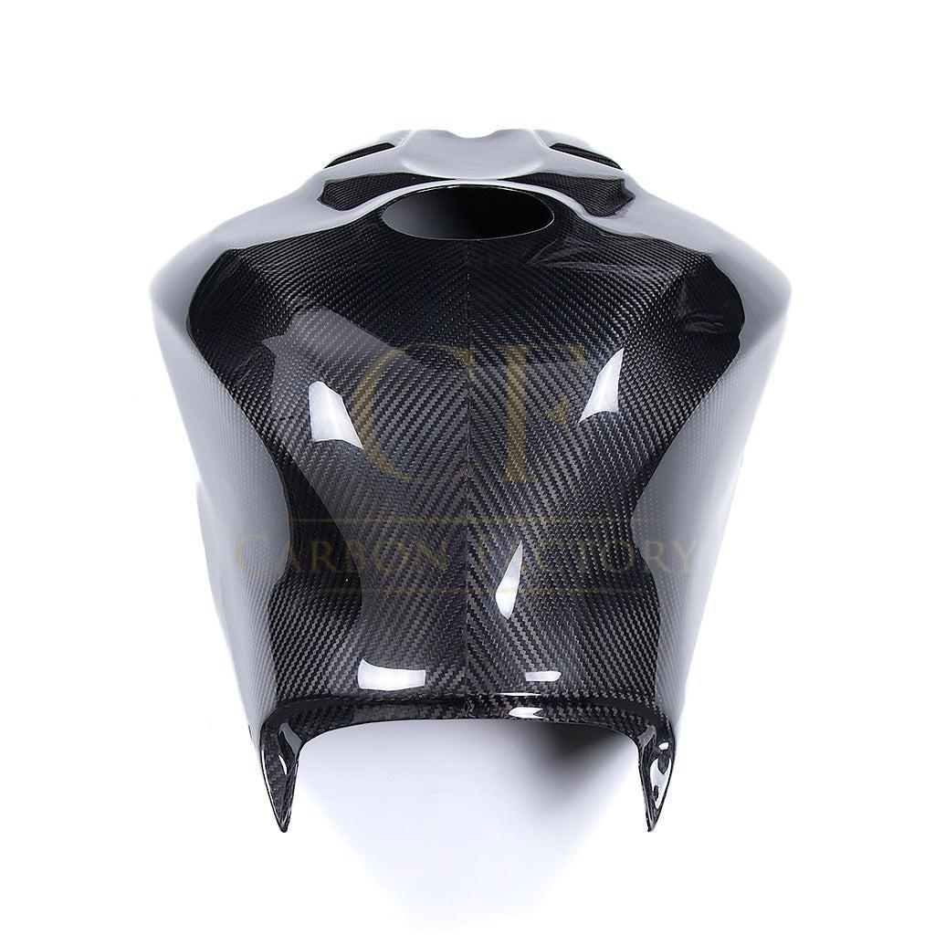 Pre-preg Carbon Fibre Full Tank Cover for Yamaha R1 2020-2024-Carbon Factory