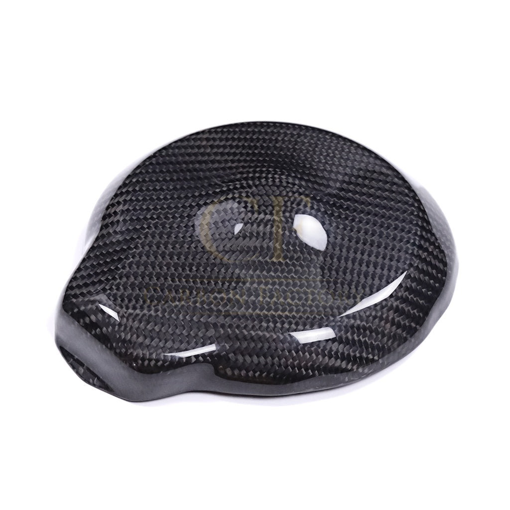 Pre-preg Carbon Fibre Generator Protector for Yamaha R6 2008-2015-Carbon Factory