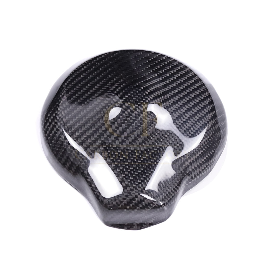Pre-preg Carbon Fibre Generator Protector for Yamaha R6 2008-2015-Carbon Factory