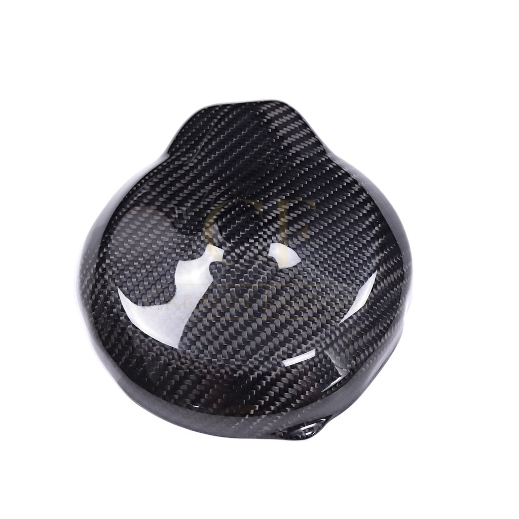Pre-preg Carbon Fibre Generator Protector for Yamaha R6 2008-2015-Carbon Factory