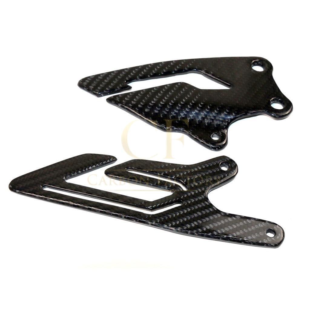 Pre-preg Carbon Fibre Side Panels for Yamaha R1 2015-2019-Carbon Factory