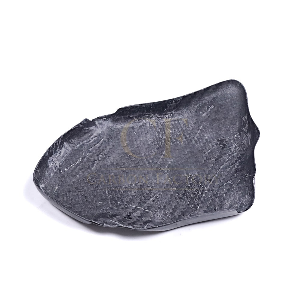 Pre-preg Carbon Fibre Starter Pick Up Protector for Yamaha R6 2008-2015-Carbon Factory