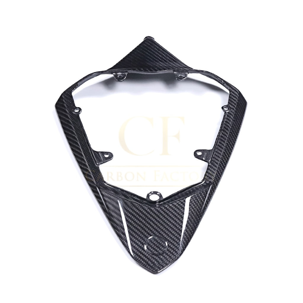 Pre-preg Carbon Fibre Tail Fairing for Yamaha R6 2008-2015-Carbon Factory