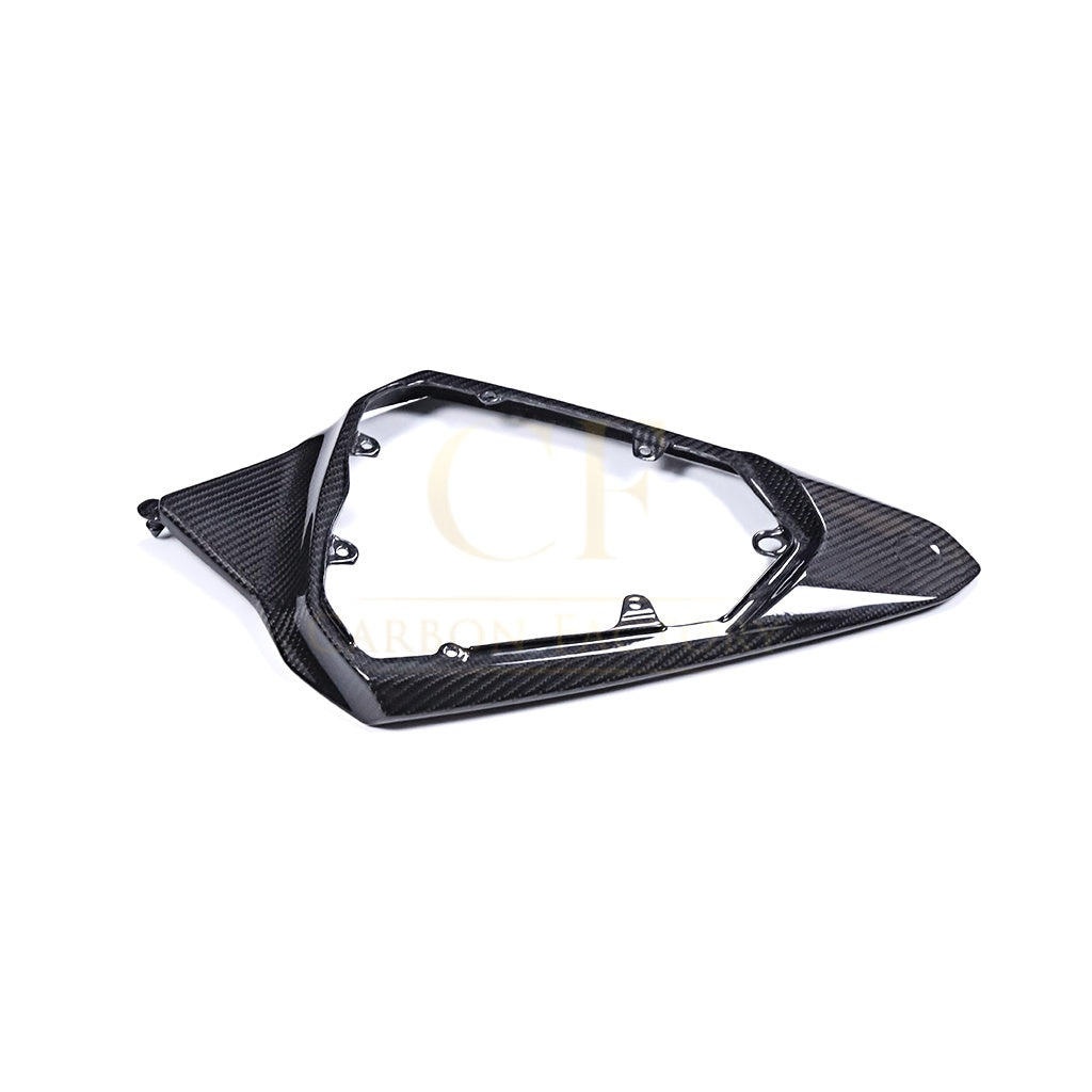 Pre-preg Carbon Fibre Tail Fairing for Yamaha R6 2008-2015-Carbon Factory