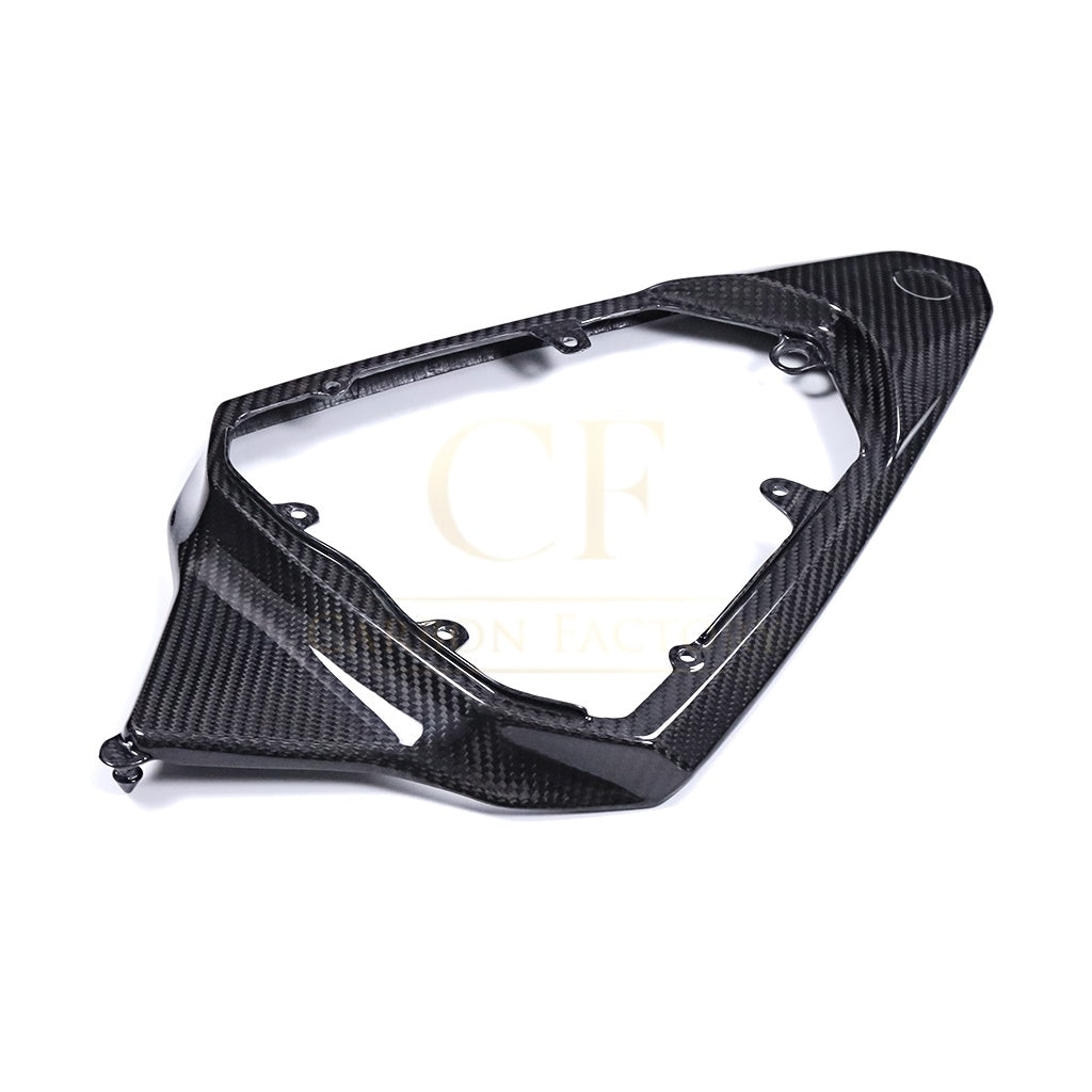 Pre-preg Carbon Fibre Tail Fairing for Yamaha R6 2008-2015-Carbon Factory