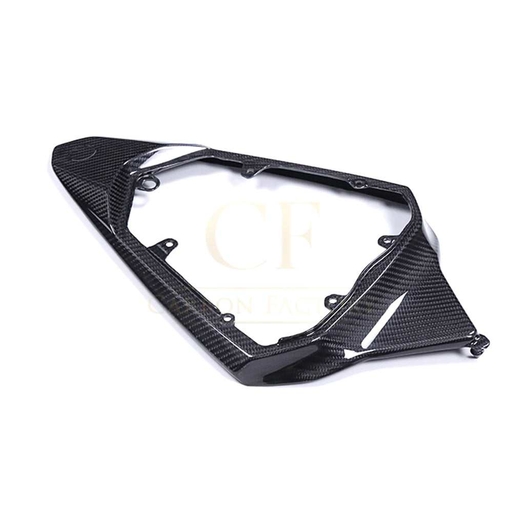 Pre-preg Carbon Fibre Tail Fairing for Yamaha R6 2008-2015-Carbon Factory