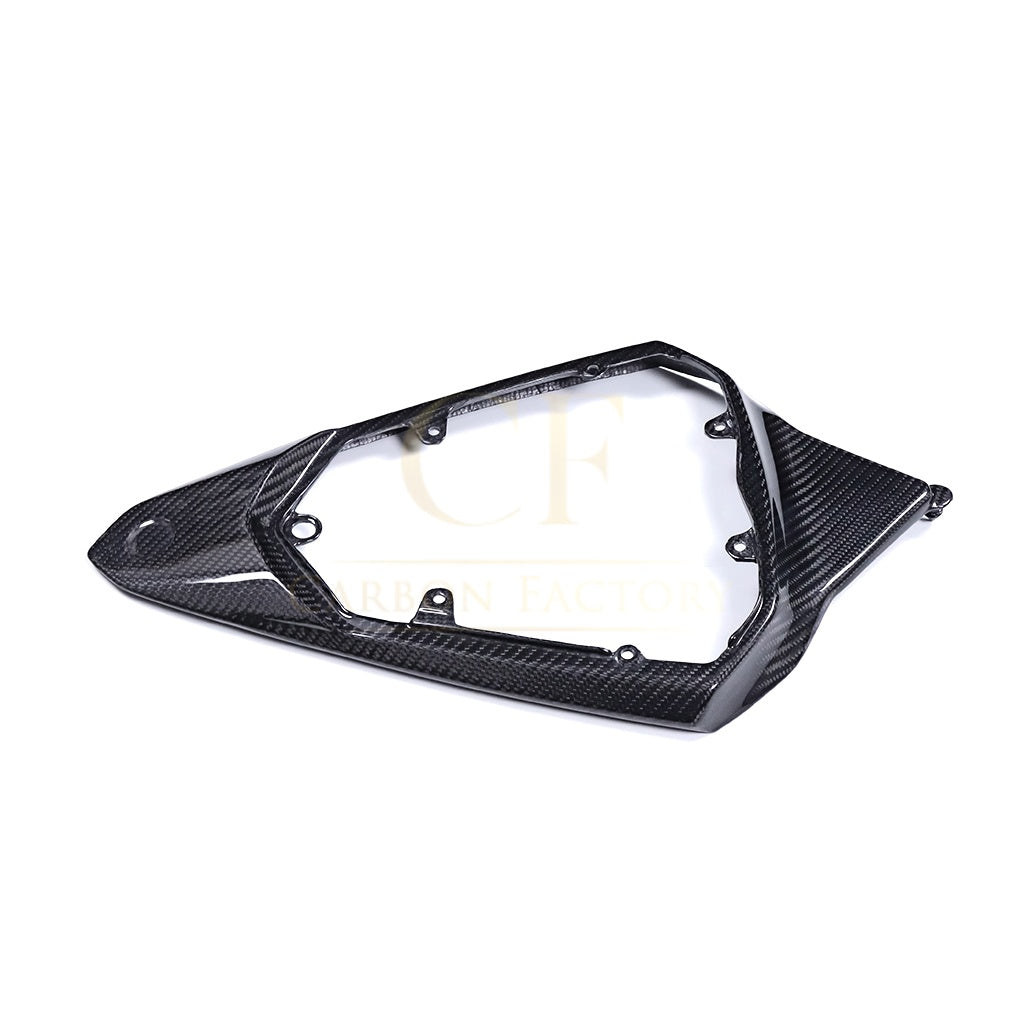Pre-preg Carbon Fibre Tail Fairing for Yamaha R6 2008-2015-Carbon Factory