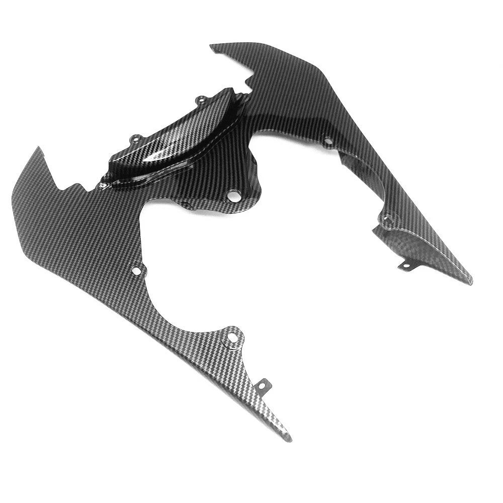 Pre-preg Carbon Fibre Tail Seat Side Cover for Yamaha R6 2008-2015-Carbon Factory