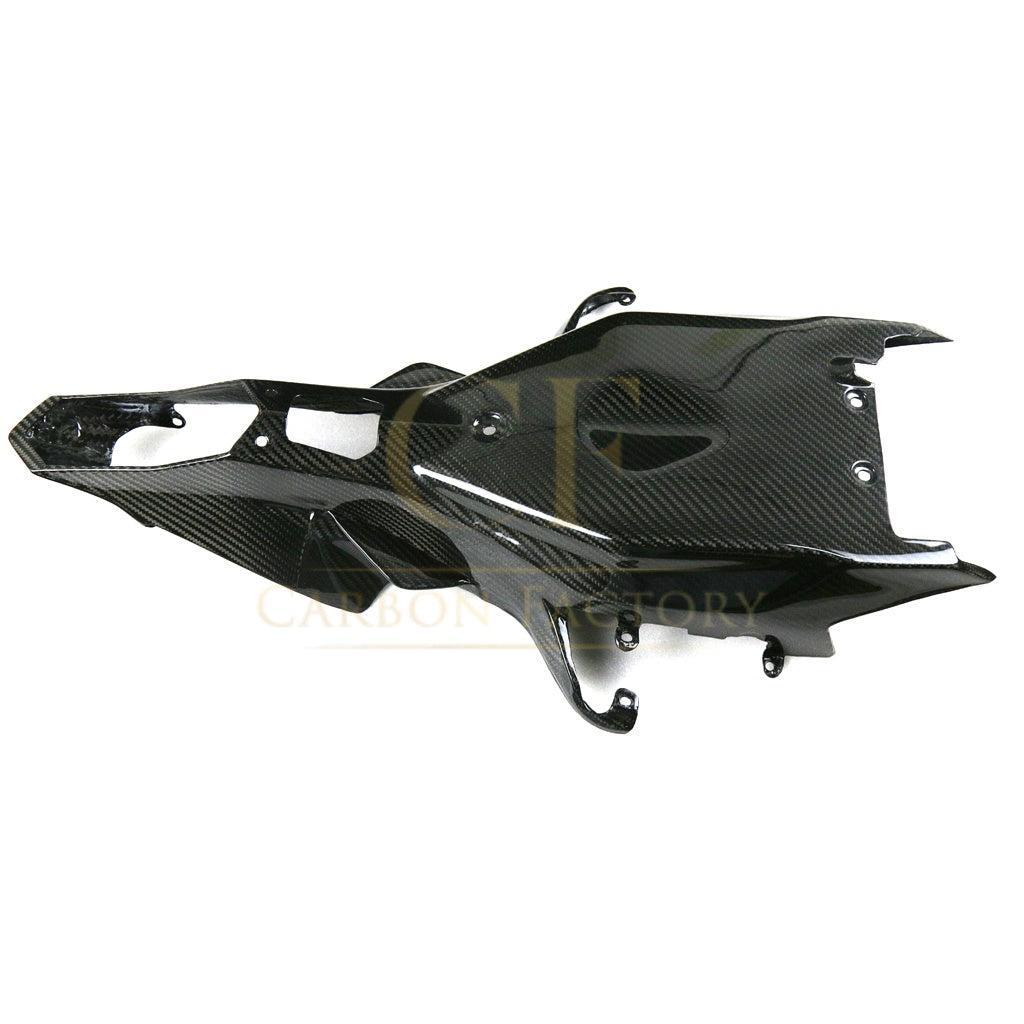Pre-preg Carbon Fibre Undertail for Yamaha R1 2015-2024-Carbon Factory