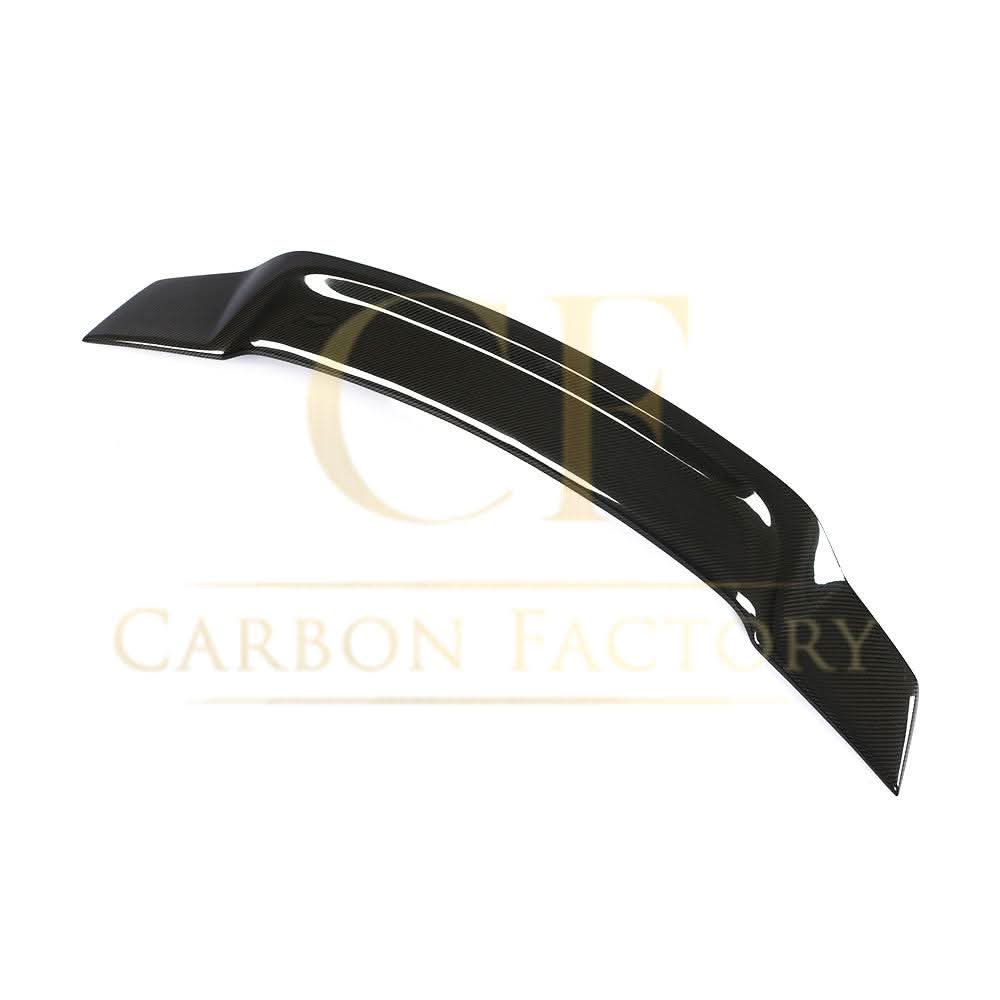 REN Style Carbon Fibre Boot Spoiler for Mercedes Benz W222 S Class Saloon 14-18 - Carbon Factory