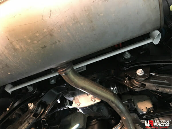 Ultra Racing Rear Anti Roll Bar AR20-1276