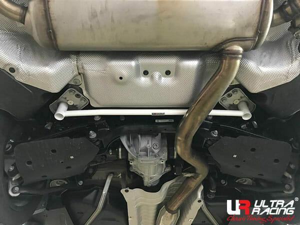 Ultra Racing Rear Anti Roll Bar AR20-1270