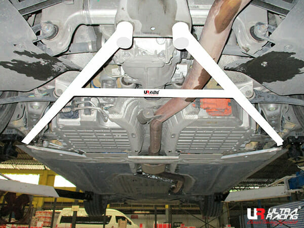 Ultra Racing Rear Anti Roll Bar AR20-1268