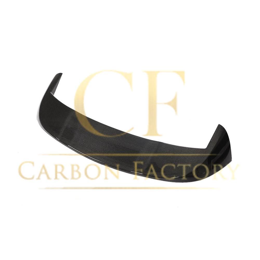 RZ Style Carbon Fibre Roof Spoiler for Mercedes Benz W177 A Class Hatchback 19-Present - Carbon Factory