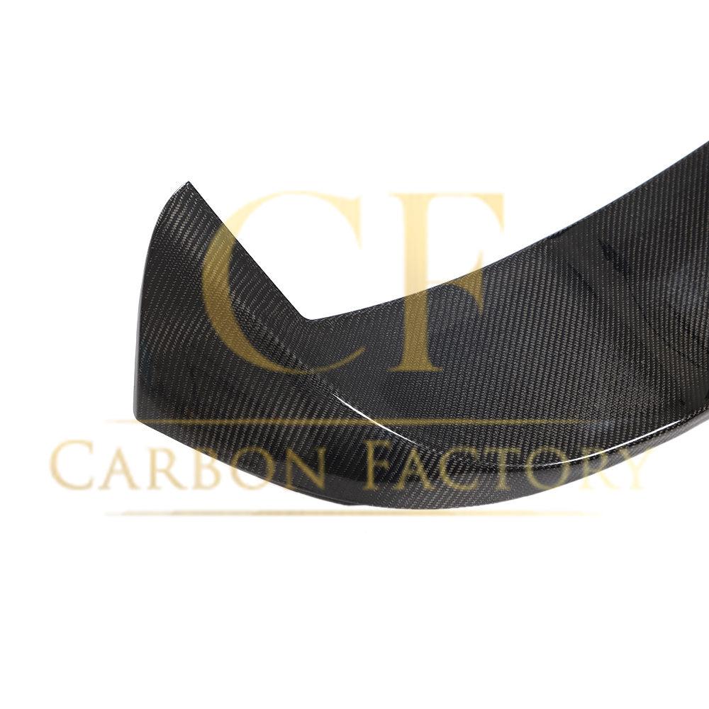 RZ Style Carbon Fibre Roof Spoiler for Mercedes Benz W177 A Class Hatchback 19-Present - Carbon Factory