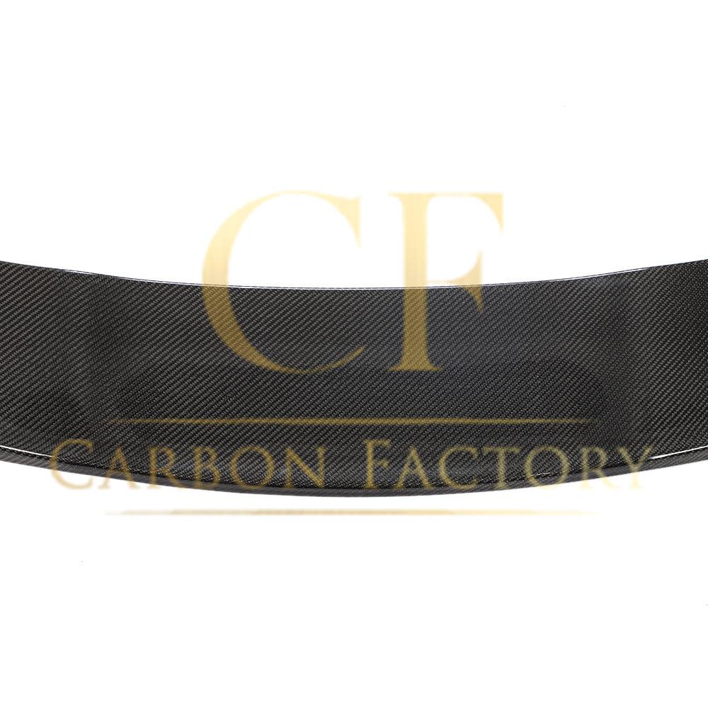 RZ Style Carbon Fibre Roof Spoiler for Mercedes Benz W177 A Class Hatchback 19-Present - Carbon Factory