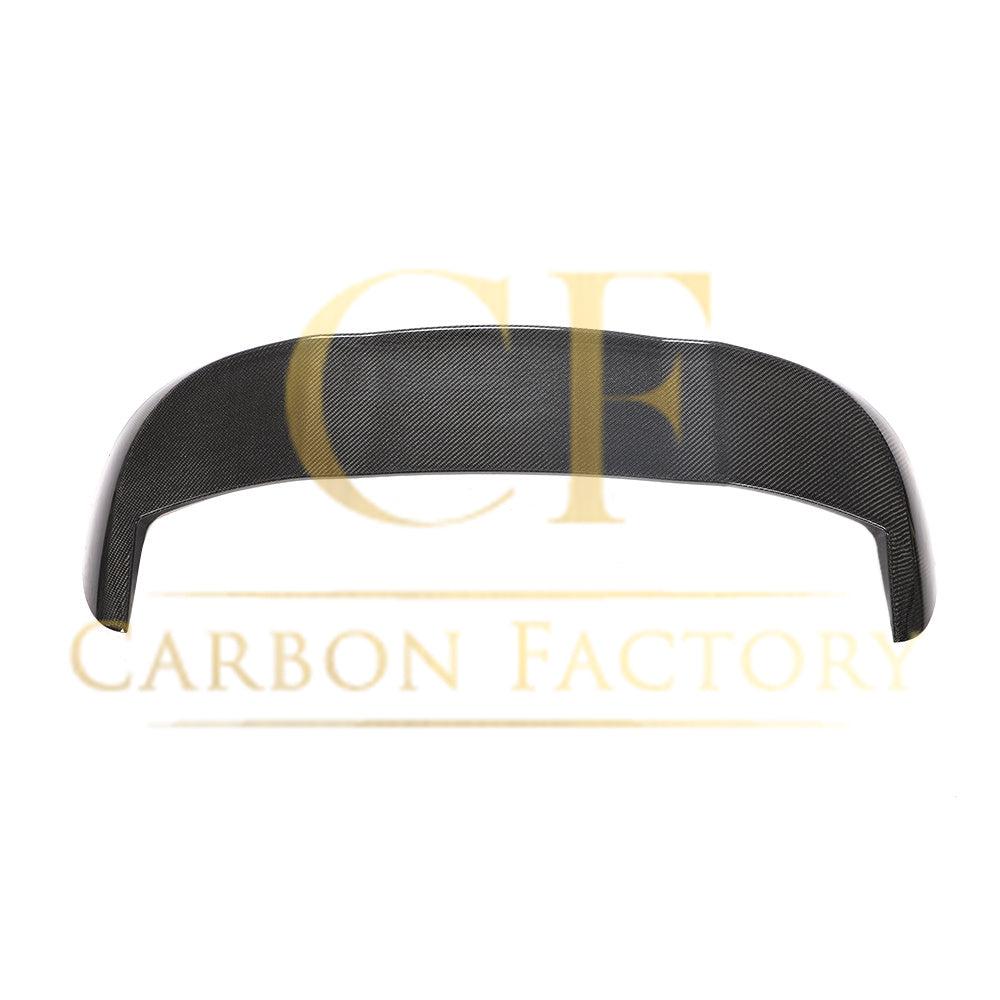 RZ Style Carbon Fibre Roof Spoiler for Mercedes Benz W177 A Class Hatchback 19-Present - Carbon Factory