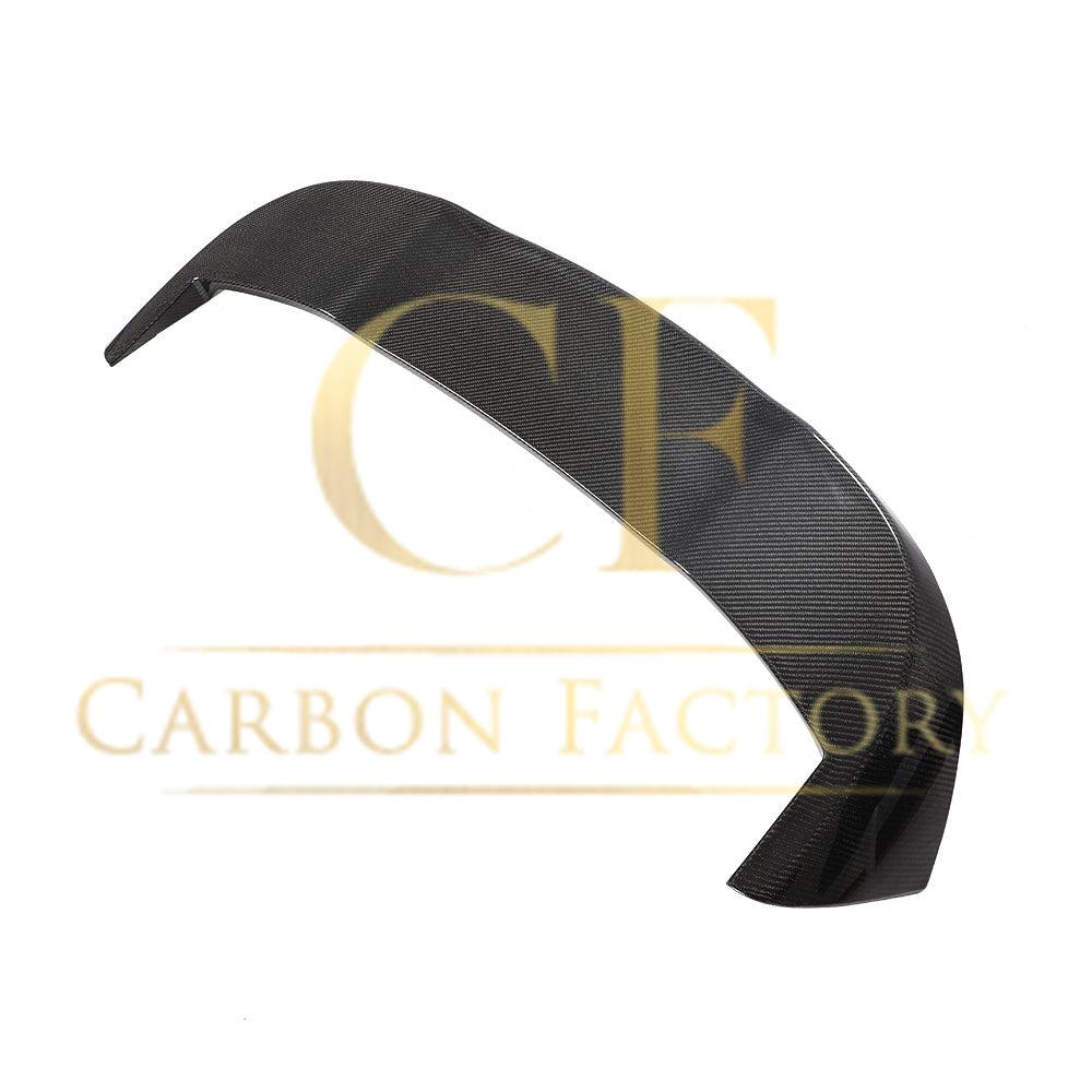 RZ Style Carbon Fibre Roof Spoiler for Mercedes Benz W177 A Class Hatchback 19-Present - Carbon Factory