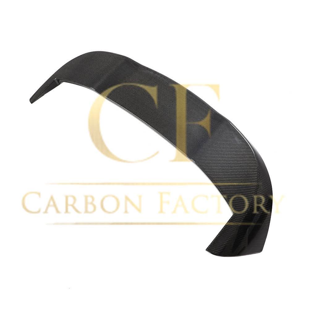RZ Style Carbon Fibre Roof Spoiler for Mercedes Benz W177 A Class Hatchback 19-Present - Carbon Factory