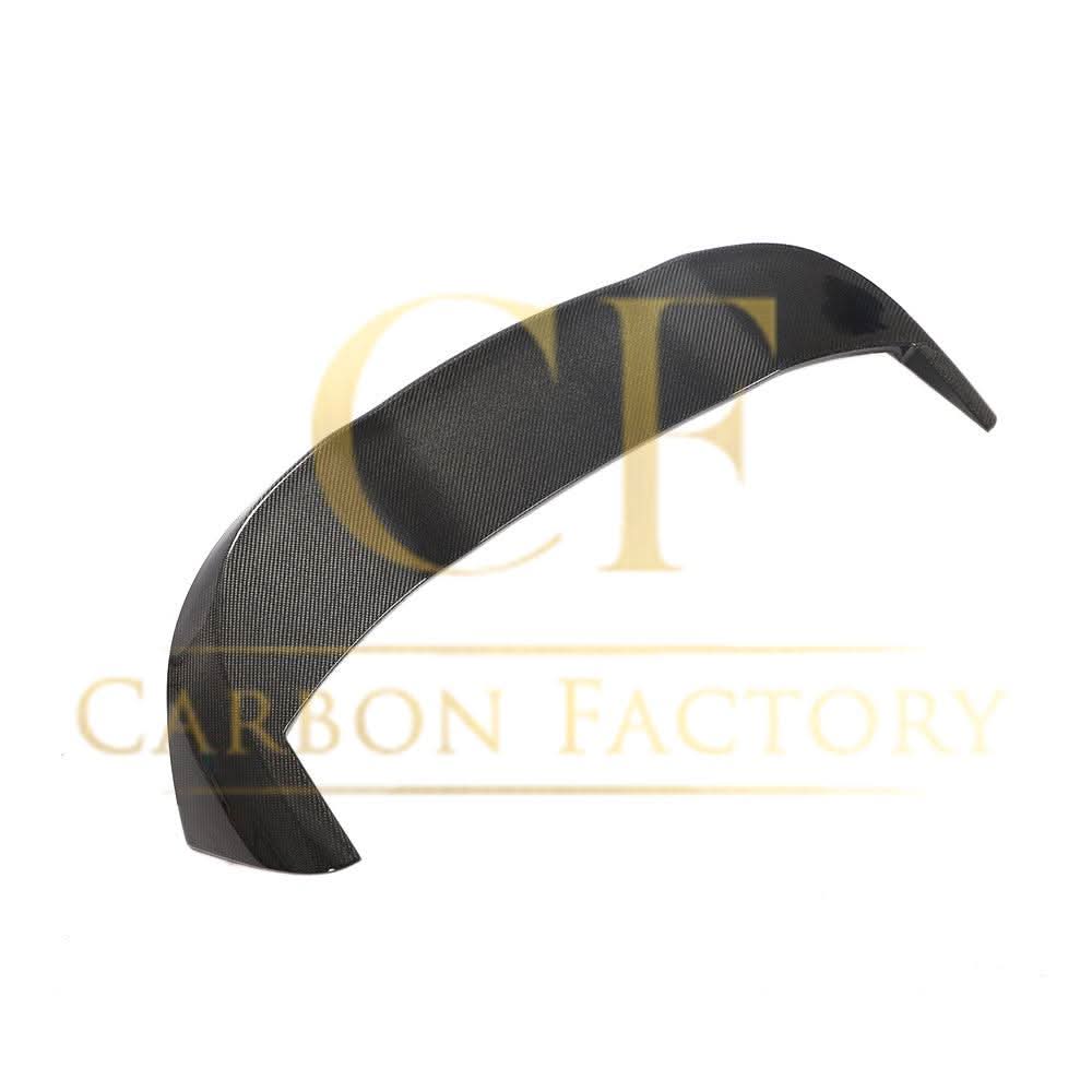 RZ Style Carbon Fibre Roof Spoiler for Mercedes Benz W177 A Class Hatchback 19-Present - Carbon Factory