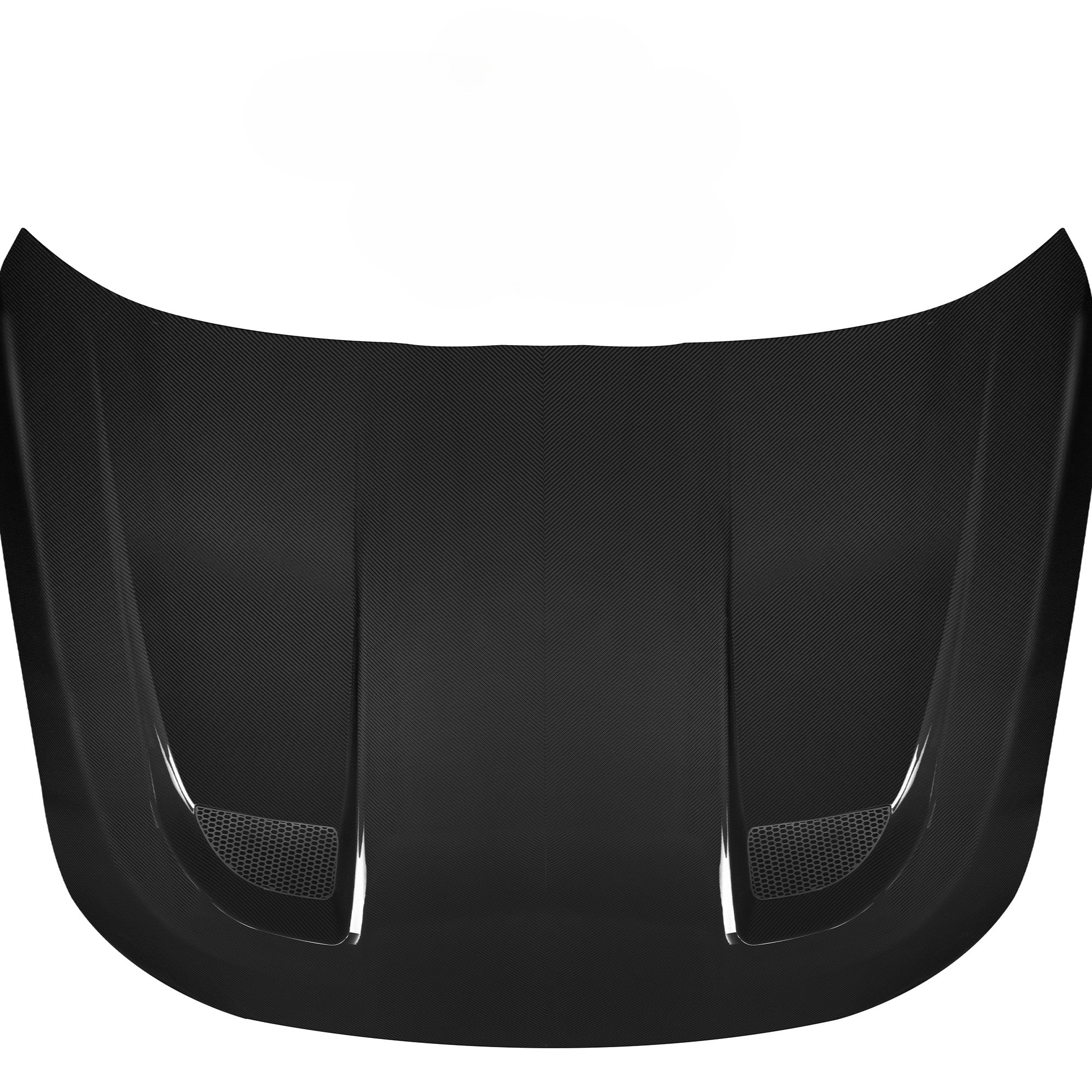SQ Style Pre-Preg Carbon Fibre Bonnet for BMW G87 M2 2 Series G42 Coupe 21-Present