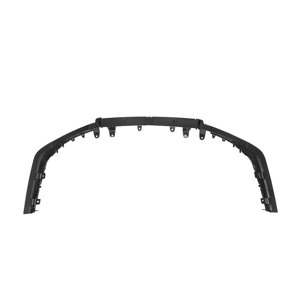 SQ Style Pre-preg Carbon Fibre Diffuser for BMW F74 2 Series Gran Coupe 25-Present - Carbon Factory