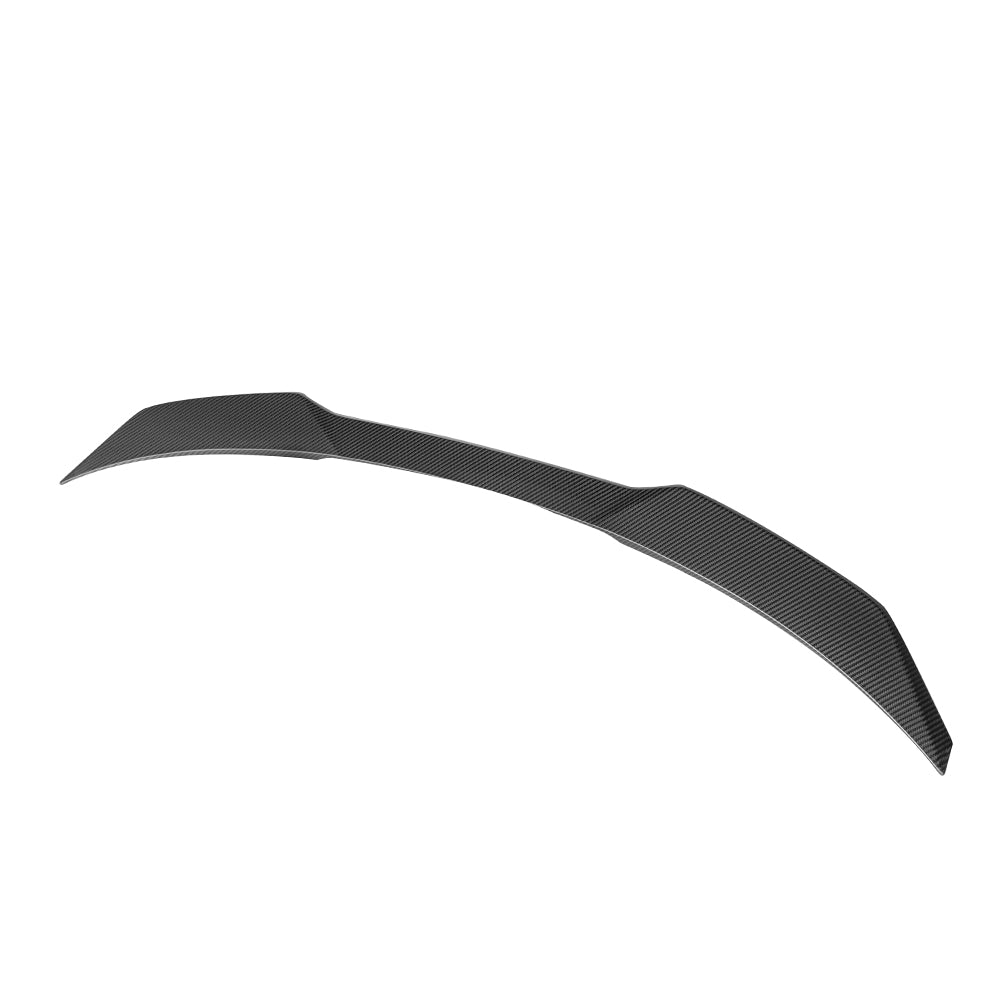 SQ Style Pre-preg Carbon Fibre Boot Spoiler for BMW F74 2 Series Gran Coupe 25-Present - Carbon Factory