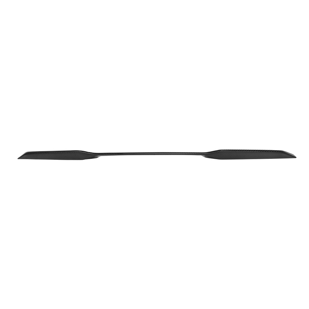 SQ Style Pre-preg Carbon Fibre Boot Spoiler for BMW F74 2 Series Gran Coupe 25-Present - Carbon Factory