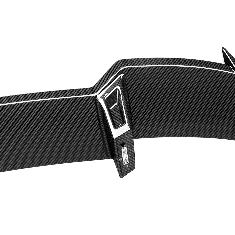 SQ Style Pre-Preg Carbon Fibre Roof Spoiler for BMW G45 X3 25-Present - Carbon Factory