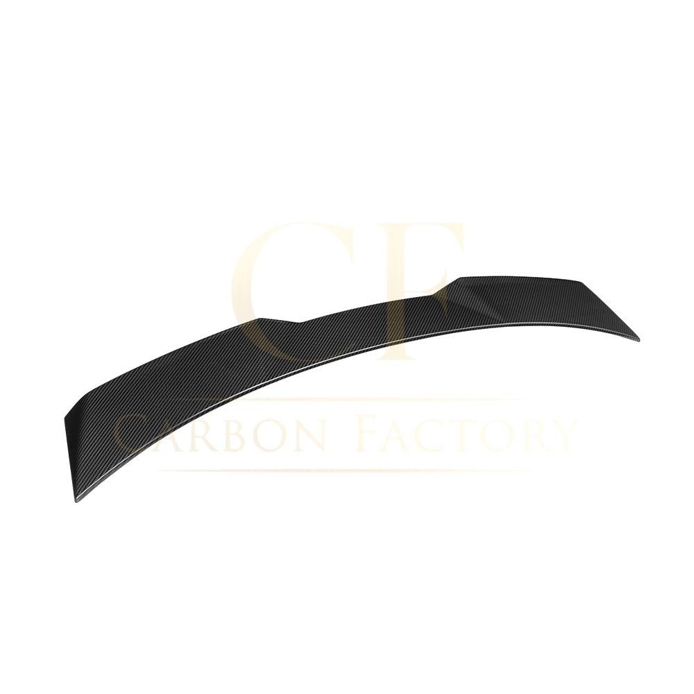 SQ Style Pre-preg Carbon Roof Spoiler for Mercedes C236 CLE53 24-26 - Carbon Factory