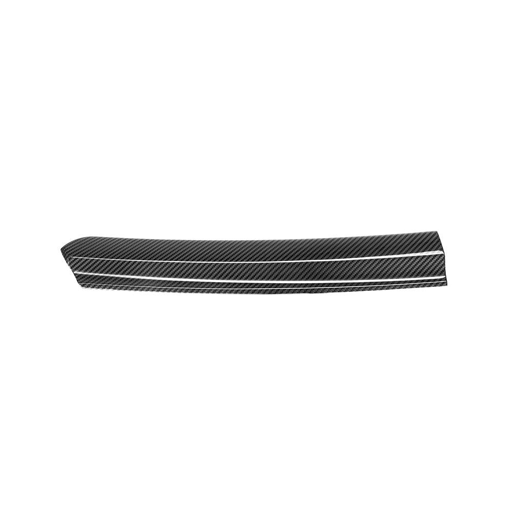 Pre-Preg Carbon Fibre Interior Trims for BMW G45 X3 25-Present - Carbon Factory