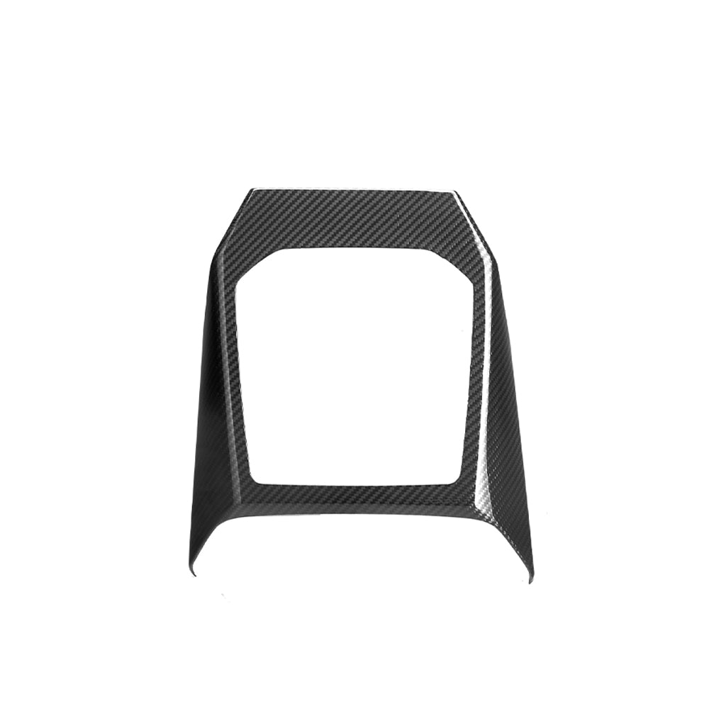 Pre-Preg Carbon Fibre Interior Trims for BMW G45 X3 25-Present - Carbon Factory