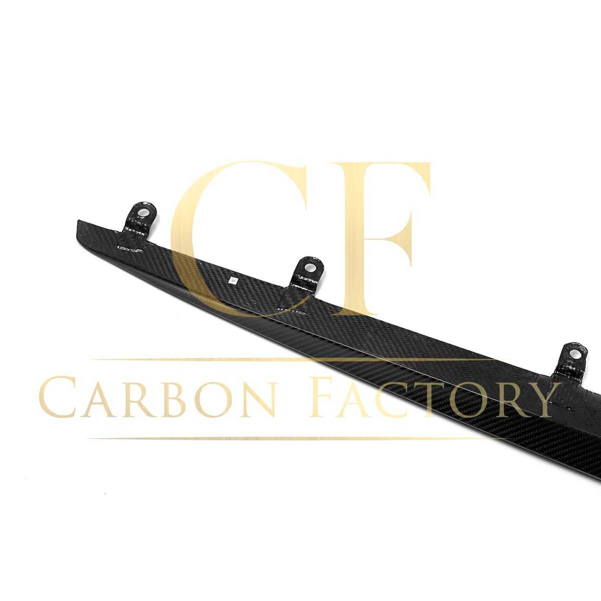 SQ Style Pre-Preg Carbon Fibre Side Skirts for BMW G14 G15 8 Series F91 F92 M8 20-Present-Carbon Factory