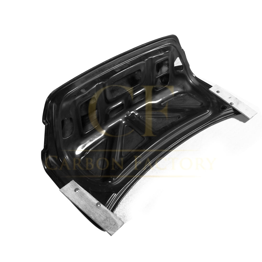V Style Carbon Fibre Boot Lid for BMW E92 Pre-LCI 3 Series & M3 05-09-Carbon Factory