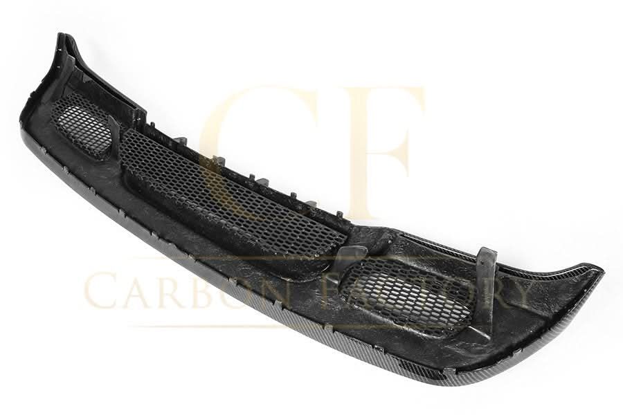V Style Carbon Fibre Rear Diffuser for Mercedes Benz W176 A Class 13-18 - Carbon Factory