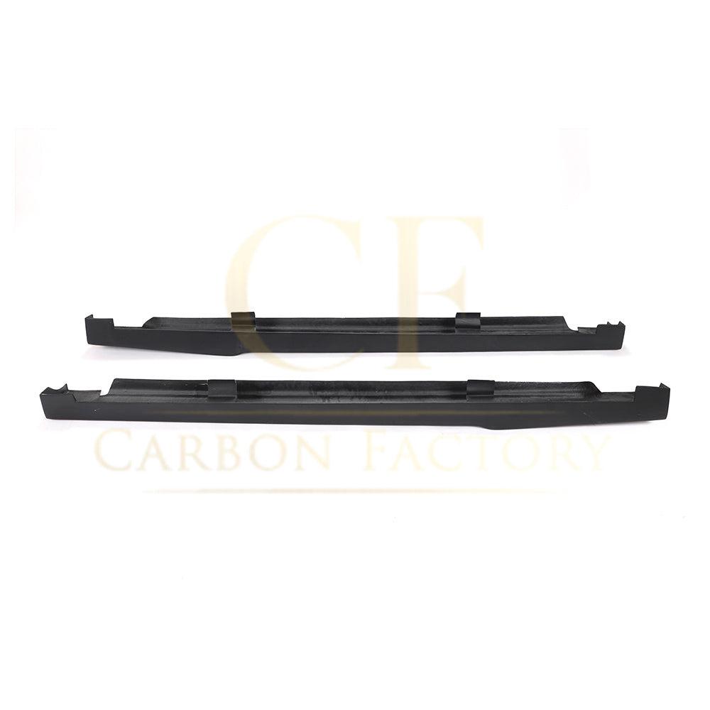 V Style Carbon Fibre Side Skirts for VW Golf MK7 14-17-Carbon Factory
