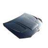 Pre-Preg Carbon Fibre Bonnet for BMW F90 M5 17-23