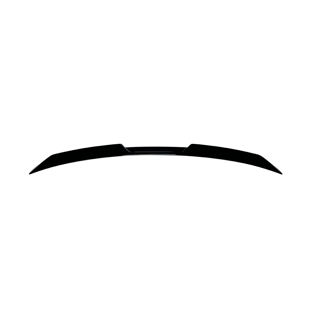 CS Style Gloss Black Boot Spoiler for BMW G60 5 Series G90 M5 24-Present