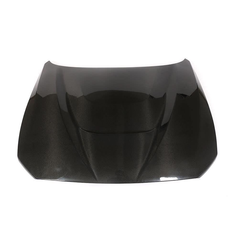 GTS Style Carbon Fibre Bonnet for BMW 2 Series F22 F23 F87 M2 M2C 13-21 - Carbon Factory