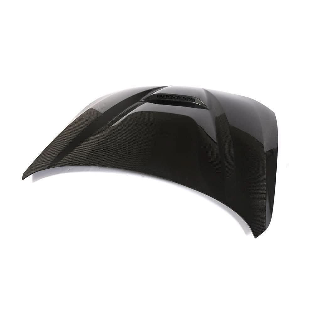 GTS Style Carbon Fibre Bonnet for BMW 2 Series F22 F23 F87 M2 M2C 13-21 - Carbon Factory